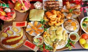 20+ món ăn ngon ngày Tết cổ truyền của ba miền Bắc, Trung, Nam nhất định phải thưởng thức