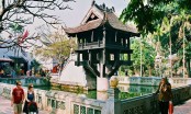 Top 7 chùa ở Hà Nội linh thiêng, thích hợp đi lễ đầu xuân năm mới