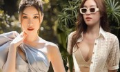 Tiểu sử Thanh Thanh Huyền - Từ MC song ngữ đến Top 20 Miss Charm