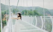 Cầu kính Bạch Long Mộc Châu - Check in cây cầu đi bộ dài nhất thế giới