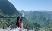 Kinh nghiệm chinh phục dốc Chín Khoanh Hà Giang – Con đường nguy hiểm nhưng đẹp nhất Đông Nam Á