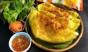 Top 8 quán bánh xèo Đà Nẵng thơm ngon, giá chỉ từ 15k