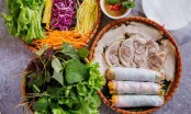 Top 10 quán bánh tráng cuốn thịt heo ngon – bổ - rẻ nhất tại Đà Nẵng