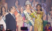 Người đẹp Hàn Quốc đăng quang Hoa hậu Trái đất 2022, đại diện Việt Nam dừng chân ở Top 20