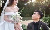 'Trai nhảy' Ngọc Thuận làm đám cưới với bạn gái kém 17 tuổi vào giữa tháng 12 tới