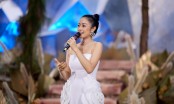 MC Phí Linh nói gì khi bị dư luận phản ứng vì nói về đêm chung kết Hoa hậu Việt Nam
