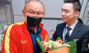 Cơ trưởng từng huỷ hôn với cô giáo Âu Hà My tiết lộ chuyến bay đặc biệt chở thầy trò HLV Park Hang Seo