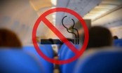 Nữ hành khách 19 tuổi bị phạt 4 triệu đồng vì hút thuốc lá điện tử trên máy bay