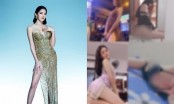 HLV Thủy Tiên nói gì về việc thí sinh Hoa hậu Chuyển giới Việt Nam lộ ảnh nhạy cảm?