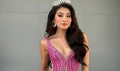 Thảo Nhi Lê lần đầu nói về việc thi Miss Universe 2023: 'Chưa nhận được bất kỳ thông báo hoặc cuộc trao đổi trực tiếp nào'
