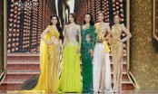 Không phục chiến thắng của Đoàn Thiên Ân, nhiều fan hâm mộ “quay xe” ủng hộ Miss Grand ThaiLand