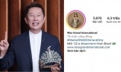 Không chỉ riêng fan Việt, khán giả quốc tế khẳng định “Chúng tôi cũng hủy follow” Miss Grand International 2022