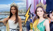 Miss Grand Campuchia: Bị 'ném đá' vì chế ảnh Thùy Tiên, lộ quá khứ từng bị cha dượng cưỡng bức