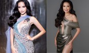 Trước thềm Miss Universe 2022, khả năng catwalk của Ngọc Châu bất ngờ bị đánh giá thấp