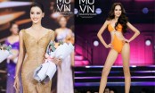 Hết Quỳnh Nga, Á hậu Thủy Tiên cũng 'chia tay' với Miss Charm 2022