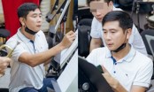 Hậu ồn ào, Hồ Hoài Anh xin nghỉ không lương tại Học Viện Âm nhạc