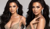 CHƠI LỚN: Hết Philippines, Ngọc Châu tiếp tục sang Mỹ huấn luyện, quyết tâm đem vương miện Miss Universe đầu tiên về Việt Nam