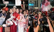 Các đại diện Châu Á 'xuất quân' đến Miss Universe: Người không ai tiễn, kẻ náo loạn sân bay