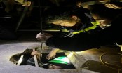 Đắk Lắk: Giải cứu thành công 2 cha con rơi xuống giếng sâu 20m