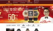NGHI VẤN: Ca sĩ Tuấn Hưng bán đồng hồ Đức fake