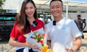Quang Linh Vlog bất ngờ nhắn gửi đến Thùy Tiên: 'Yêu được không', thuyền sắp cập bến?