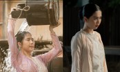 Ngọc Trinh lên tiếng khi bị phê bình vì cảnh nóng trong 'Chị Chị Em Em 2': 'Những cảnh nude, bán nude trong phim hoàn toàn không làm khó Trinh'