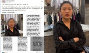 Vụ 'lòng xào dưa Bắc Giang': Tiểu tam dám nhắn cho chính thất: 'Em không sung sướng gì cả'
