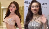 Đại diện Việt Nam Thanh Thanh Huyền chính thức lên tiếng sau ồn ào bị chê bai 'visual', ảnh cam thường kém xinh tại Miss Charm
