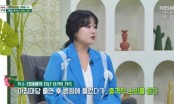 Nữ ca sĩ giống Song Hye Kyo từng trải qua phẫu thuật ung thư lưỡi