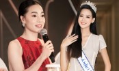 “Bà trùm hoa hậu” Kim Dung sang Ai Cập ủng hộ Á hậu Bảo Ngọc tại Miss Intercontinental