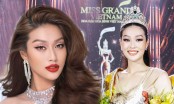Miss Grand International quay xe, liệu còn cơ hội nào cho Thiên Ân vào thẳng top 20?