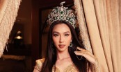 Hoa hậu Thùy Tiên: Không thể mãi im lặng chịu oan ức