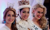 Việt Nam sẽ là quốc gia đăng cai tổ chức Miss International 2023?