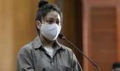 Vụ dì ghẻ bạo hành con chồng: Nguyễn Võ Quỳnh Trang chính thức lãnh án tử hình