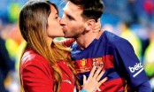 Chuyện tình của thiên tài bóng đá Messi: Gần 30 năm chung thủy với một người