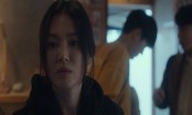 Song Hye Kyo lên tiếng về cạnh hở bạo trong phim The Glory
