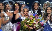 Người đẹp Mỹ đăng quang Miss Universe 2022