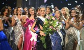 Cách công bố giải thưởng phụ của Miss Universe khiến nhiều fan sắc đẹp bất bình