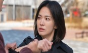 Phía Song Hye Kyo tiết lộ nội dung phần 2 của 'The Glory', liệu có lột xác ngoạn mục?