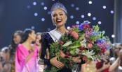 Vừa đăng quang Miss Universe, tân Hoa hậu đã phải nhường vương miện cho người khác, chuyện gì đây?