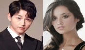 Cha mẹ Song Joong Ki phản ứng lạ khi nhắc đến chuyện kết hôn của con trai