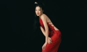 Rũ bỏ hình ảnh 'cô gái lực điền', Angela Phương Trinh lấy lại hình tượng ngọc nữ với thân hình thanh mảnh