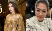 Sở TT-TT tỉnh Lâm Đồng không xử lý đơn kiện của Hoa hậu Thùy Tiên
