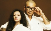 Từ Hy Viên lên cơ động kinh vì bị chồng là nam ca sĩ Hàn Quốc cuỗm 760 tỷ đồng