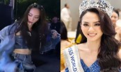 Hoa hậu Mai Phương chia sẻ từng muốn từ bỏ tất cả vì bị khán giả quay lưng