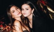 Hailey Bieber đăng tâm thư cảm ơn Selena Gomez sau khi bị tấn công trên mạng xã hội