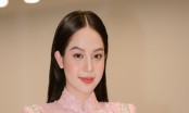 Hoa hậu Thanh Thủy phản hồi gì về nghi vấn 'dao kéo'?