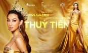 Ekip Miss Grand International bị tố cẩu thả vì sự cố chỉnh sửa ảnh cho Thùy Tiên