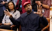 Rapper Kanye West tự bỏ phiếu cho bản thân trong cuộc bầu cử Tổng thống Mỹ nhưng vẫn chỉ chiếm 2% số phiếu bầu, trở thành trò cười cho cư dân mạng