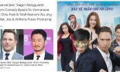 Hollywood mua bản quyền phim ‘Vệ sĩ Sài Gòn’ của Việt Nam, dự định remake với dàn cast gồm tài tử Jurrasic World và ngôi sao võ thuật Trung Quốc